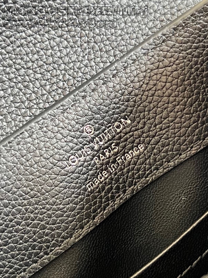 LV Capucines Bags